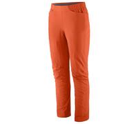 Patagonia - Women's Chambeau Rock Pants - Pantaloni da trekking 36 rosso