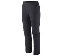 Patagonia - Women's Chambeau Rock Pants - Pantaloni da trekking 44 grigio/nero