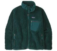 PATAGONIA W's Classic Retro-x Jkt - Donna - Verde - Taglia L- modello 2026