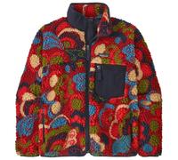Patagonia - Women's Classic Retro-X Jacket - Giacca in pile L rosso