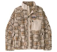 Patagonia - Women's Classic Retro-X Jacket - Giacca in pile M beige