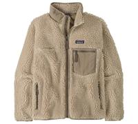 Patagonia - Women's Classic Retro-X Jacket - Giacca in pile M beige