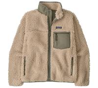 Patagonia - Women's Classic Retro-X Jacket - Giacca in pile S beige