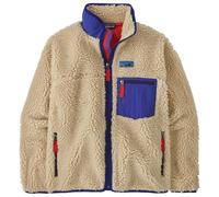 Patagonia - Women's Classic Retro-X Jacket - Giacca in pile XL beige