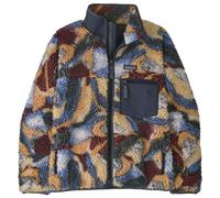 Patagonia - Women's Classic Retro-X Jacket - Giacca in pile XL grigio