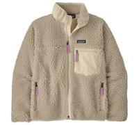 Patagonia - Women's Classic Retro-X Jacket - Giacca in pile XXL beige