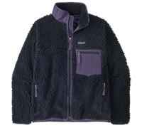 Patagonia - Women's Classic Retro-X Jacket - Giacca in pile XXL blu