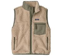 Patagonia - Women's Classic Retro-X Vest - Gilet in pile L beige