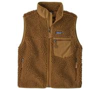 Patagonia - Women's Classic Retro-X Vest - Gilet in pile L marrone