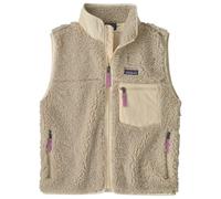 Patagonia - Women's Classic Retro-X Vest - Gilet in pile M beige