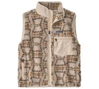 Patagonia - Women's Classic Retro-X Vest - Gilet in pile S beige