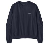 Felpa da donna Patagonia Daily Bleu S