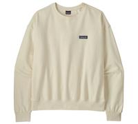 Patagonia - Women's Daily Crew - Maglione XS beige
