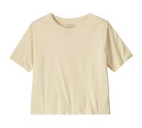 Patagonia - Women's Daily Easy Cut T-Shirt - T-shirt M beige