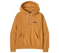 Patagonia - Women's Daily Hoody - Felpa con cappuccio S arancione
