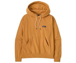 Patagonia - Women's Daily Hoody - Felpa con cappuccio S arancione