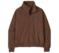 Patagonia - Women's Daily Jacket - Felpa S marrone