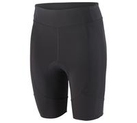 Patagonia - Women's Dirt Craft Bike Shorts - Pantaloni da ciclismo 38 grigio/nero