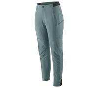 Patagonia - Women's Dirt Craft Pants - Pantaloni da ciclismo 36 turchese