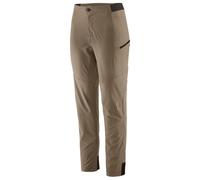 Patagonia - Women's Dirt Craft Pants - Pantaloni da ciclismo 38 marrone