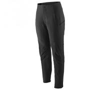 Patagonia Dirt Craft W - pantaloni MTB - donna 8 Black woman Pfc-Free,Dwr,Recycled Materials,Fair Trade Certified