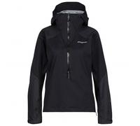 Patagonia - Women's Dirt Roamer Storm Jacket - Giacca ciclismo S nero