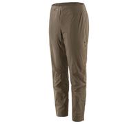Patagonia - Women's Dirt Roamer Storm Pants - Pantaloni da ciclismo XL marrone