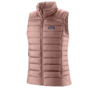 Patagonia - Women's Down Sweater Vest - Gilet in piumino S marrone