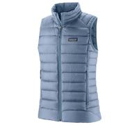 Patagonia - Women's Down Sweater Vest - Gilet in piumino XL grigio