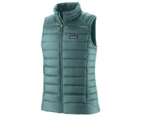 Patagonia - Women's Down Sweater Vest - Gilet in piumino XS turchese