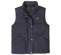Patagonia - Women's Downdrift Vest - Gilet in piumino XL grigio