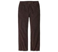 Patagonia - Women's Everyday Cord Straight Pants - Pantaloni tempo libero 40 marrone