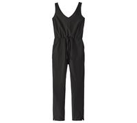 Patagonia - Women's Fleetwith Jumpsuit L nero