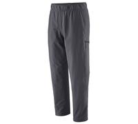 Patagonia - Women's Free Wall Pants - Pantaloni da arrampicata 34 grigio
