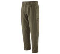 Patagonia - Women's Free Wall Pants - Pantaloni da arrampicata 34 olivia