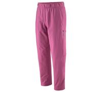 Patagonia - Women's Free Wall Pants - Pantaloni da arrampicata 42 lilla/fuchsia