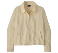Patagonia - Women's Garden Island Jacket - Giacca tempo libero S beige