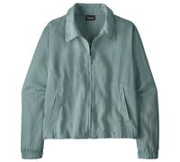 Patagonia - Women's Garden Island Jacket - Giacca tempo libero S turchese