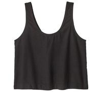 Patagonia - Women's Garden Island Top - Top XL nero