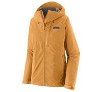Patagonia - Women's Granite Crest Jacket - Giacca antipioggia L arancione