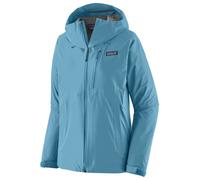 Patagonia - Women's Granite Crest Jacket - Giacca antipioggia L blu