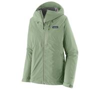 Patagonia - Women's Granite Crest Jacket - Giacca antipioggia XL verde