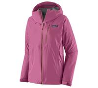 Patagonia - Women's Granite Crest Jacket - Giacca antipioggia XXL lilla/fuchsia