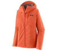Patagonia - Women's Granite Crest Jacket - Giacca antipioggia XXL rosso