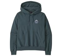 Patagonia - Women's Great Waves Daily Hoody - Felpa con cappuccio S blu