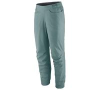 Patagonia - Women's Hampi Rock Pants - Pantaloni da arrampicata 32 - Regular turchese