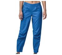 Patagonia - Women's Hampi Rock Pants - Pantaloni da arrampicata 34 - Regular blu
