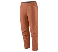 PATAGONIA Pantaloni HAMPI ROCK PANTS - REG Donna - 4 - SIENNA CLAY