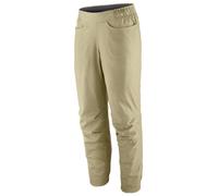 Patagonia - Women's Hampi Rock Pants - Pantaloni da arrampicata 40 - Regular beige