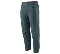 Patagonia - Women's Hampi Rock Pants - Pantaloni da arrampicata 42 - Short blu